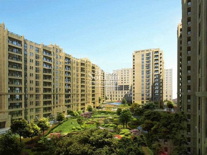 上海建筑