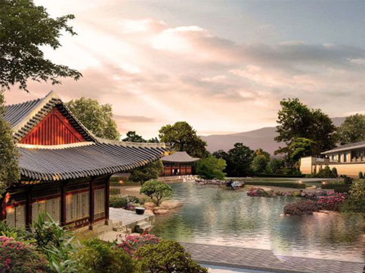 紫辰院