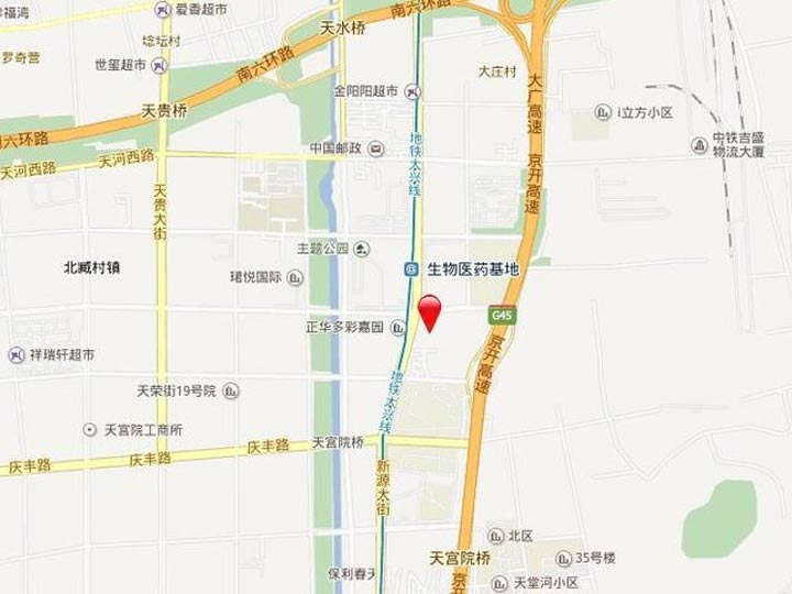 金科果冻