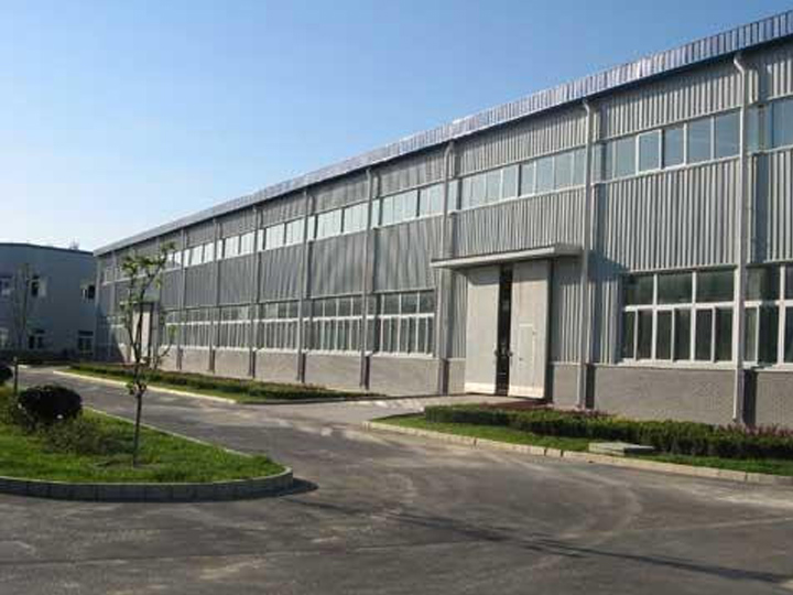 北京国际信息产业基地