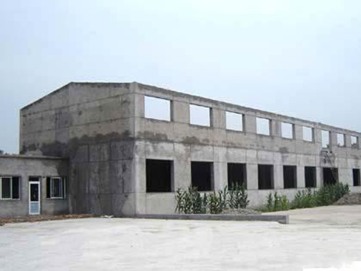昌平回龙观北新建标准厂房