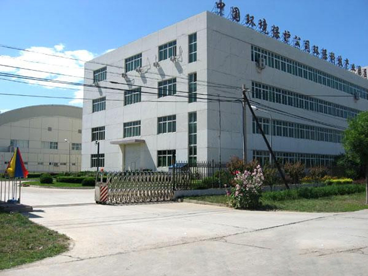 北京顺义林河工业开发区厂房