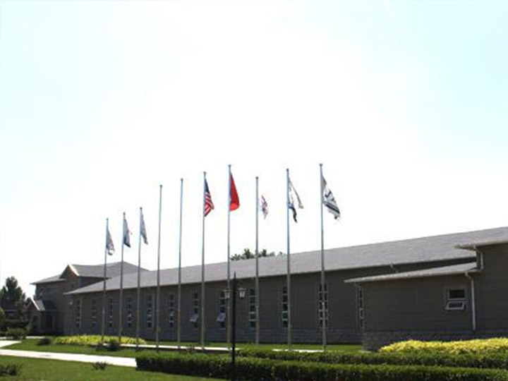 佳合产业基地