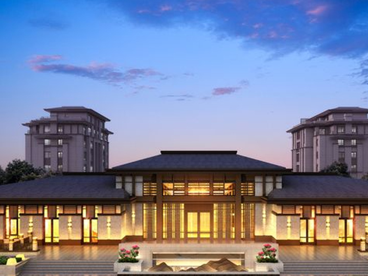 北京城建·国誉府