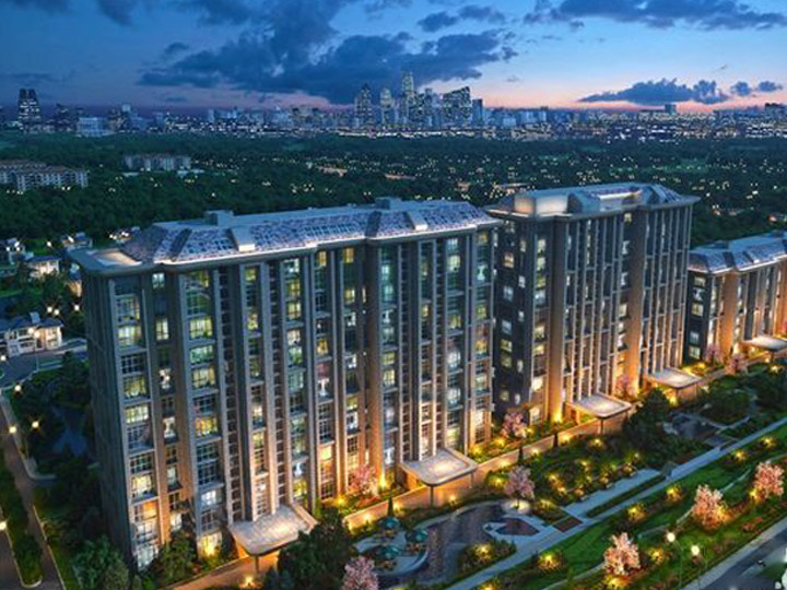 东山condo