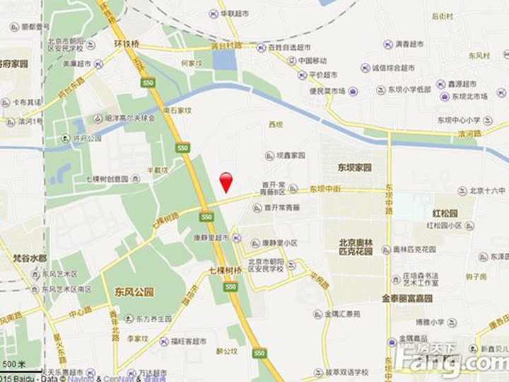 保利首开·天誉
