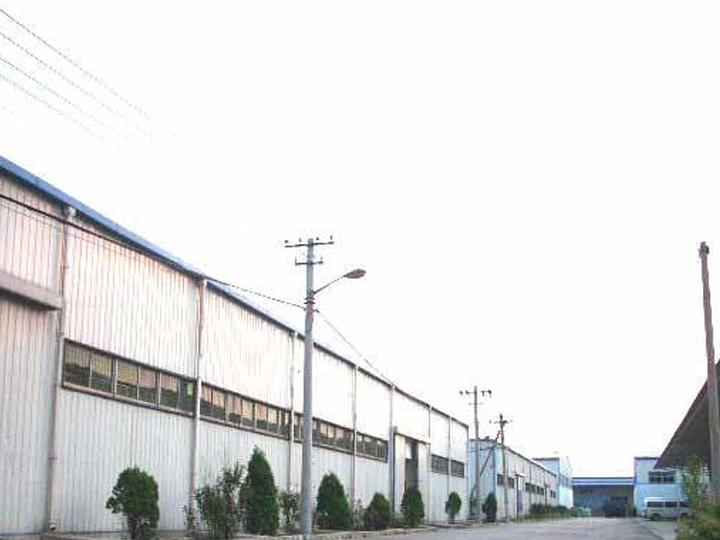 北京物流基地新建库房出租