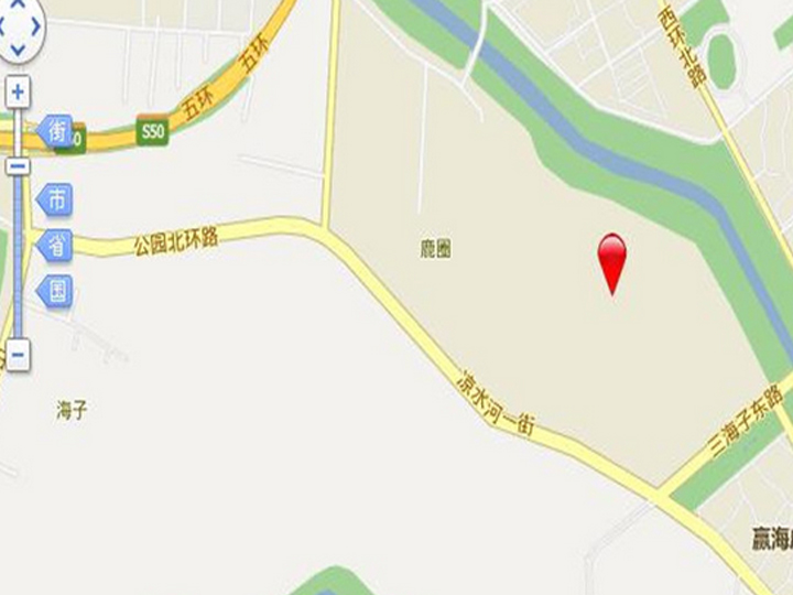 亦庄工业园400-10000㎡厂房租售