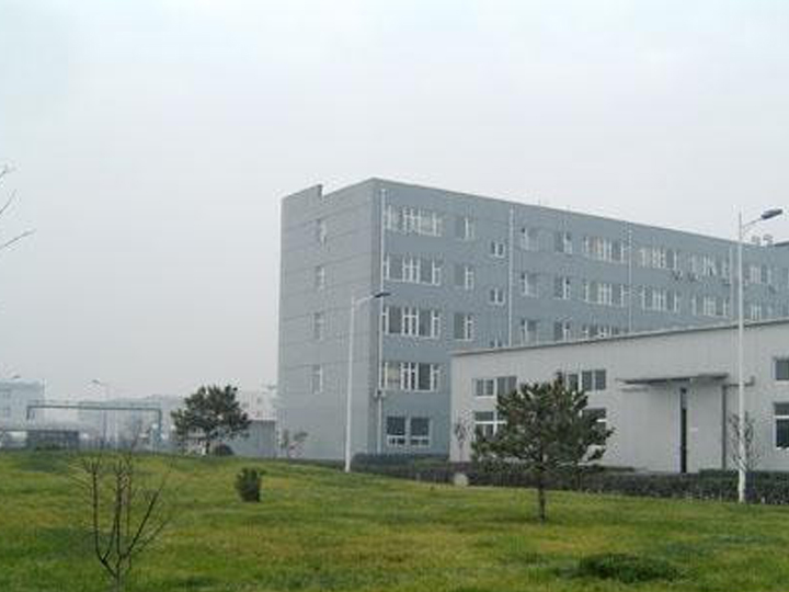 大兴医药产业基地标准厂房