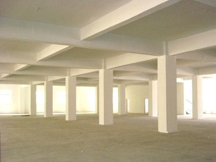 旧宫开发区新建高标准厂库楼房